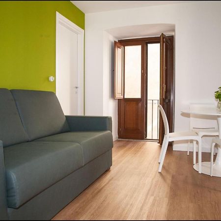 Dimora Marconi Apartment Vibo Valentia Luaran gambar