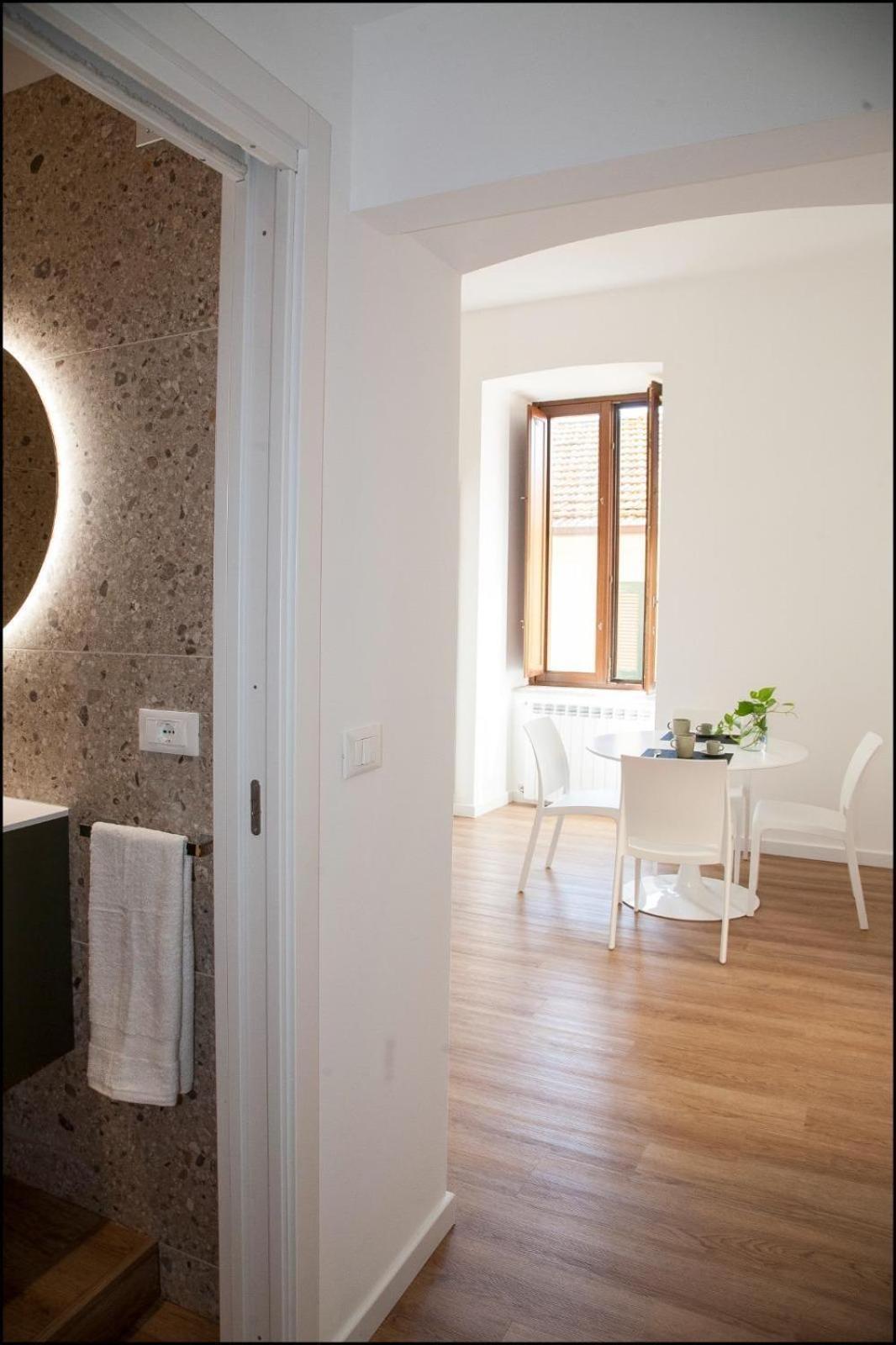 Dimora Marconi Apartment Vibo Valentia Luaran gambar