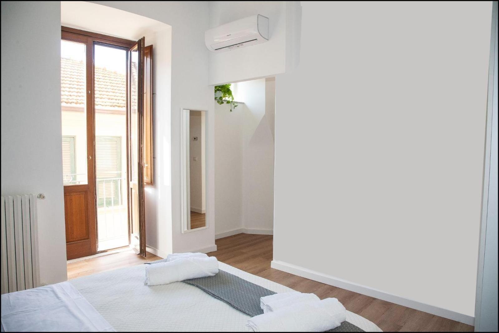 Dimora Marconi Apartment Vibo Valentia Luaran gambar