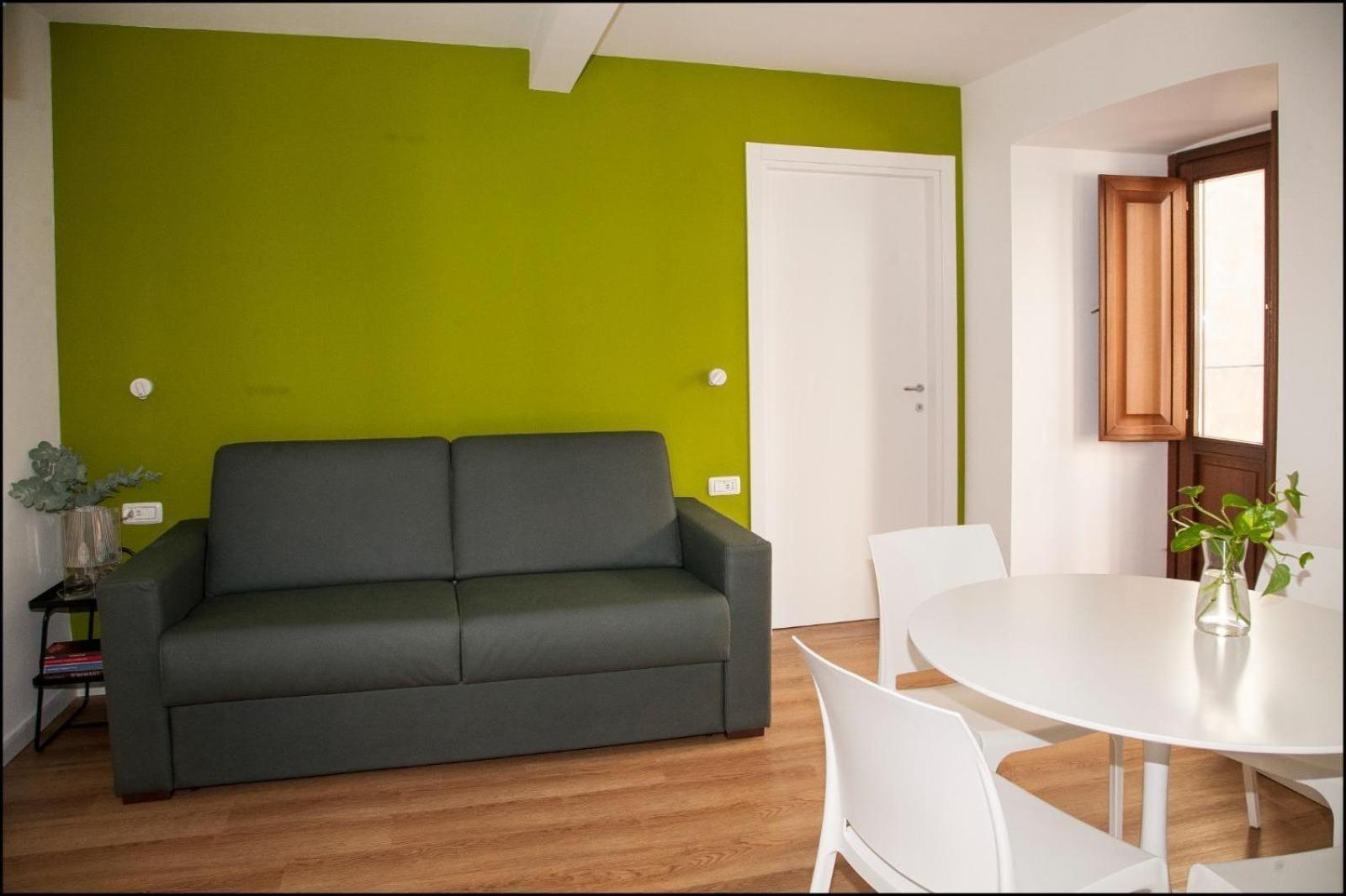 Dimora Marconi Apartment Vibo Valentia Luaran gambar