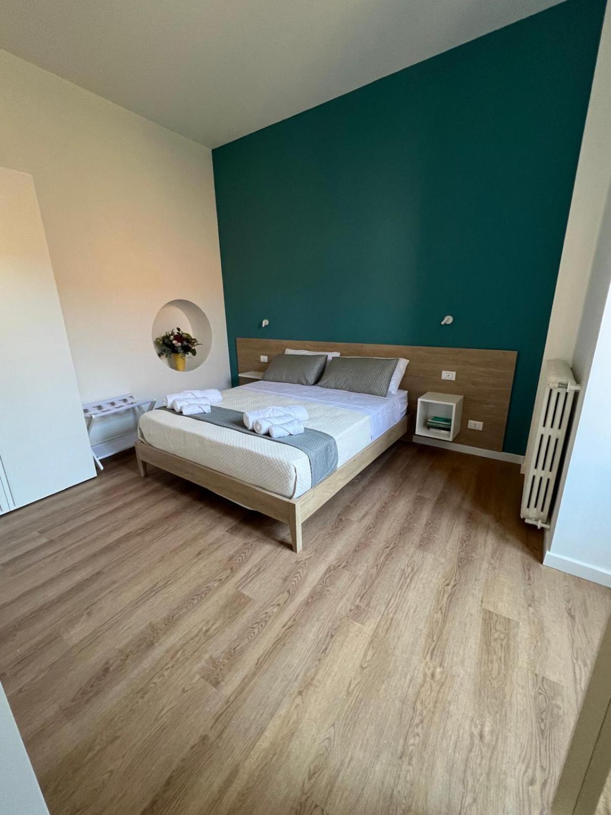 Dimora Marconi Apartment Vibo Valentia Luaran gambar
