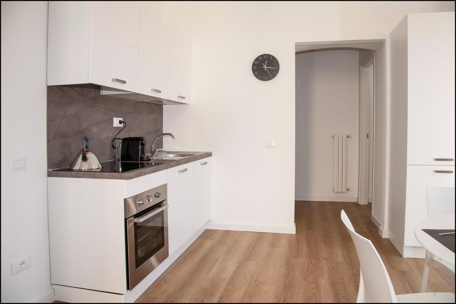 Dimora Marconi Apartment Vibo Valentia Luaran gambar