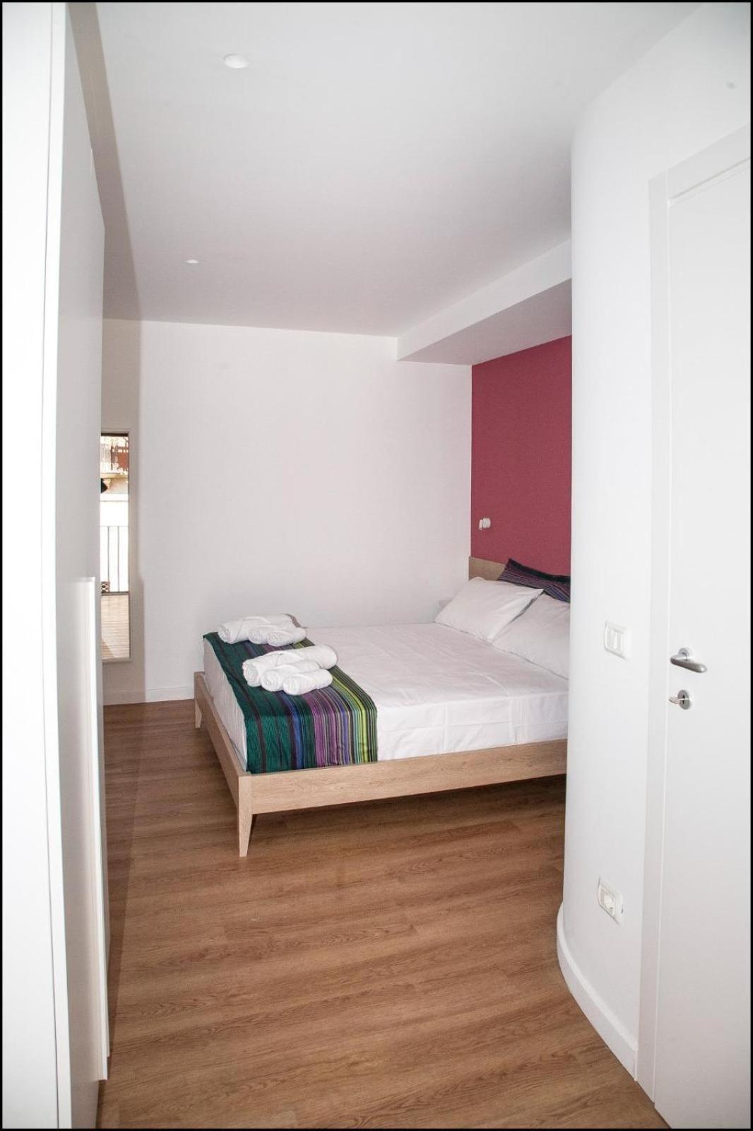 Dimora Marconi Apartment Vibo Valentia Luaran gambar