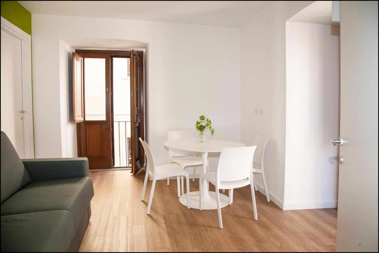 Dimora Marconi Apartment Vibo Valentia Luaran gambar