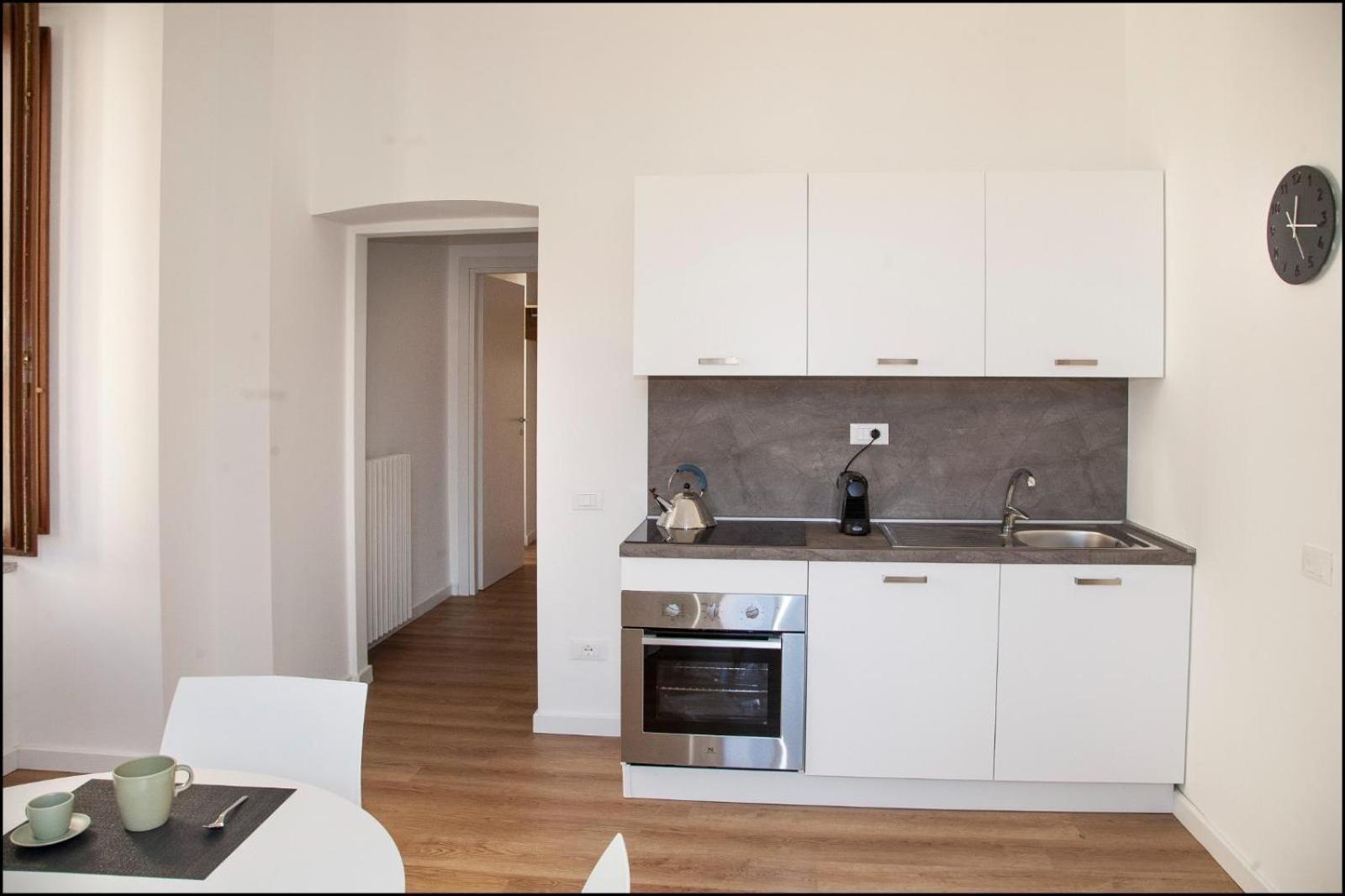 Dimora Marconi Apartment Vibo Valentia Luaran gambar