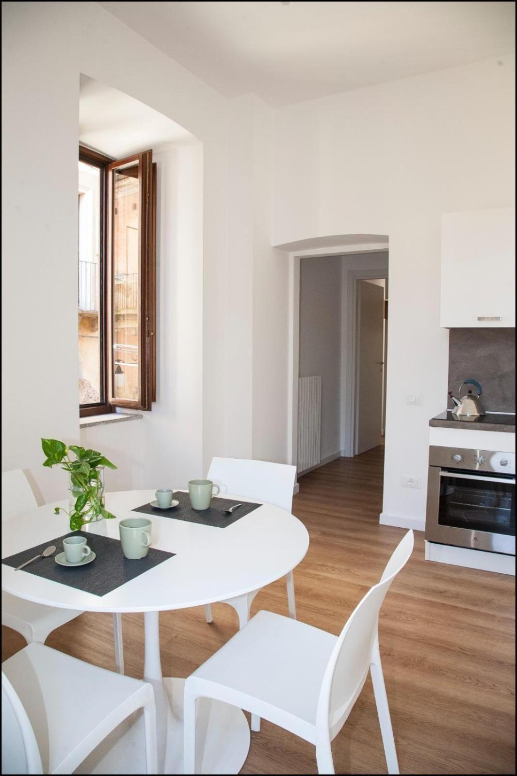 Dimora Marconi Apartment Vibo Valentia Luaran gambar