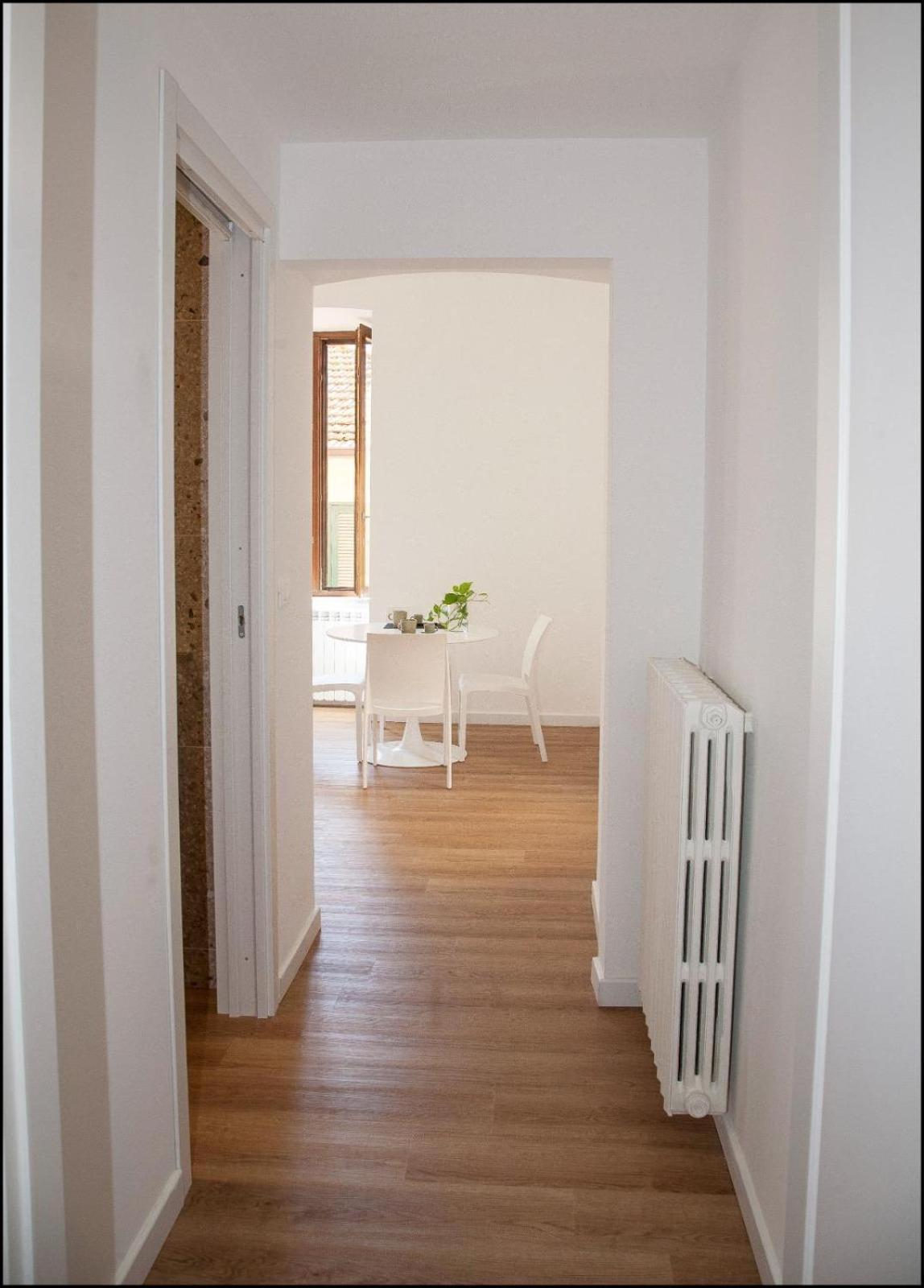 Dimora Marconi Apartment Vibo Valentia Luaran gambar