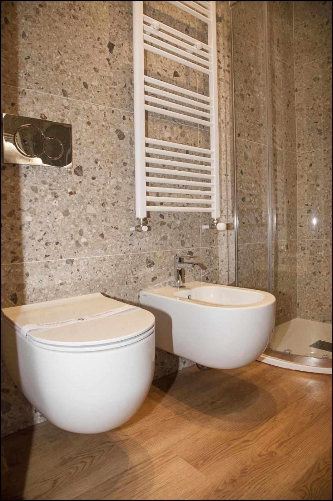Dimora Marconi Apartment Vibo Valentia Luaran gambar