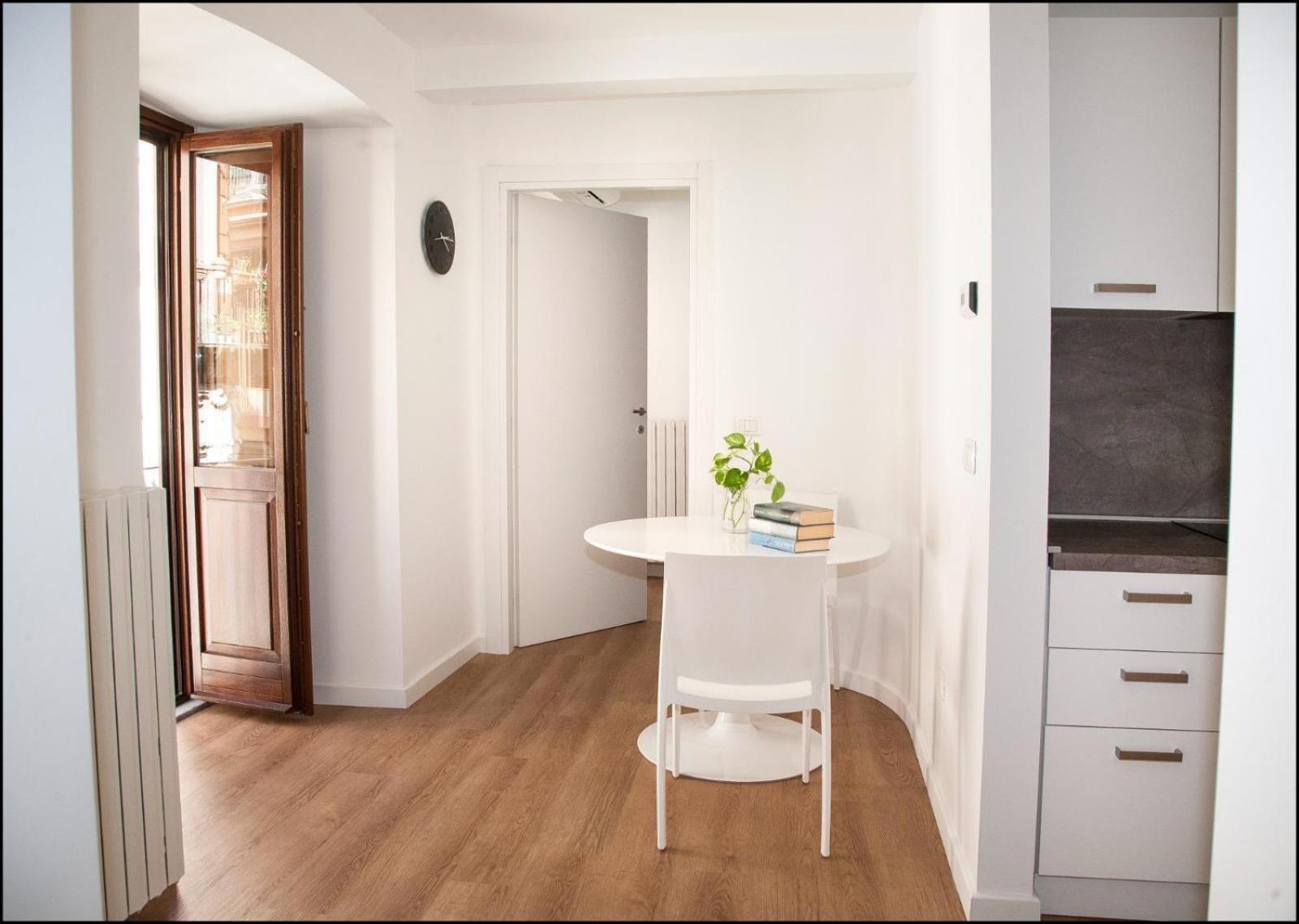 Dimora Marconi Apartment Vibo Valentia Luaran gambar