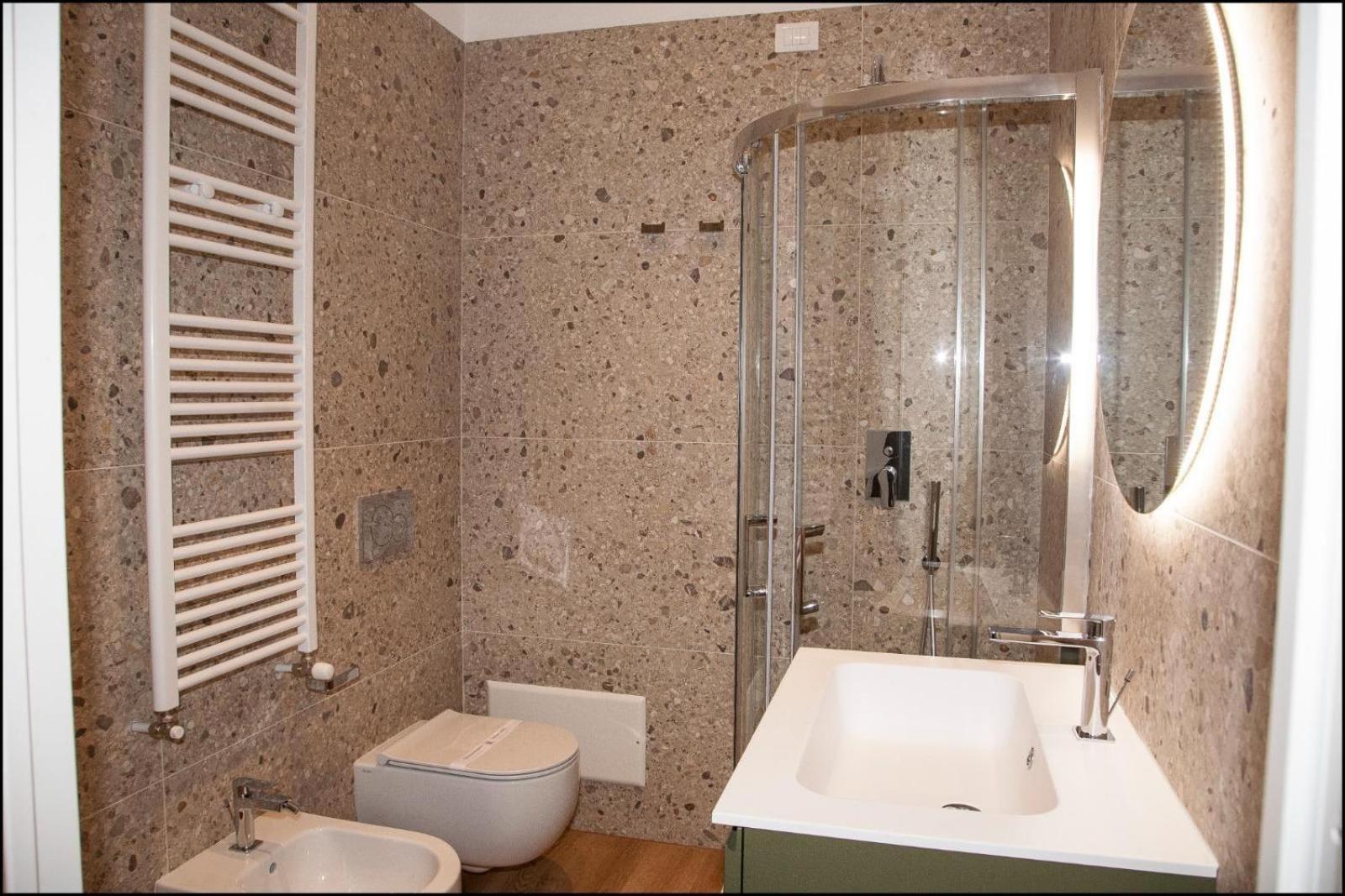 Dimora Marconi Apartment Vibo Valentia Luaran gambar
