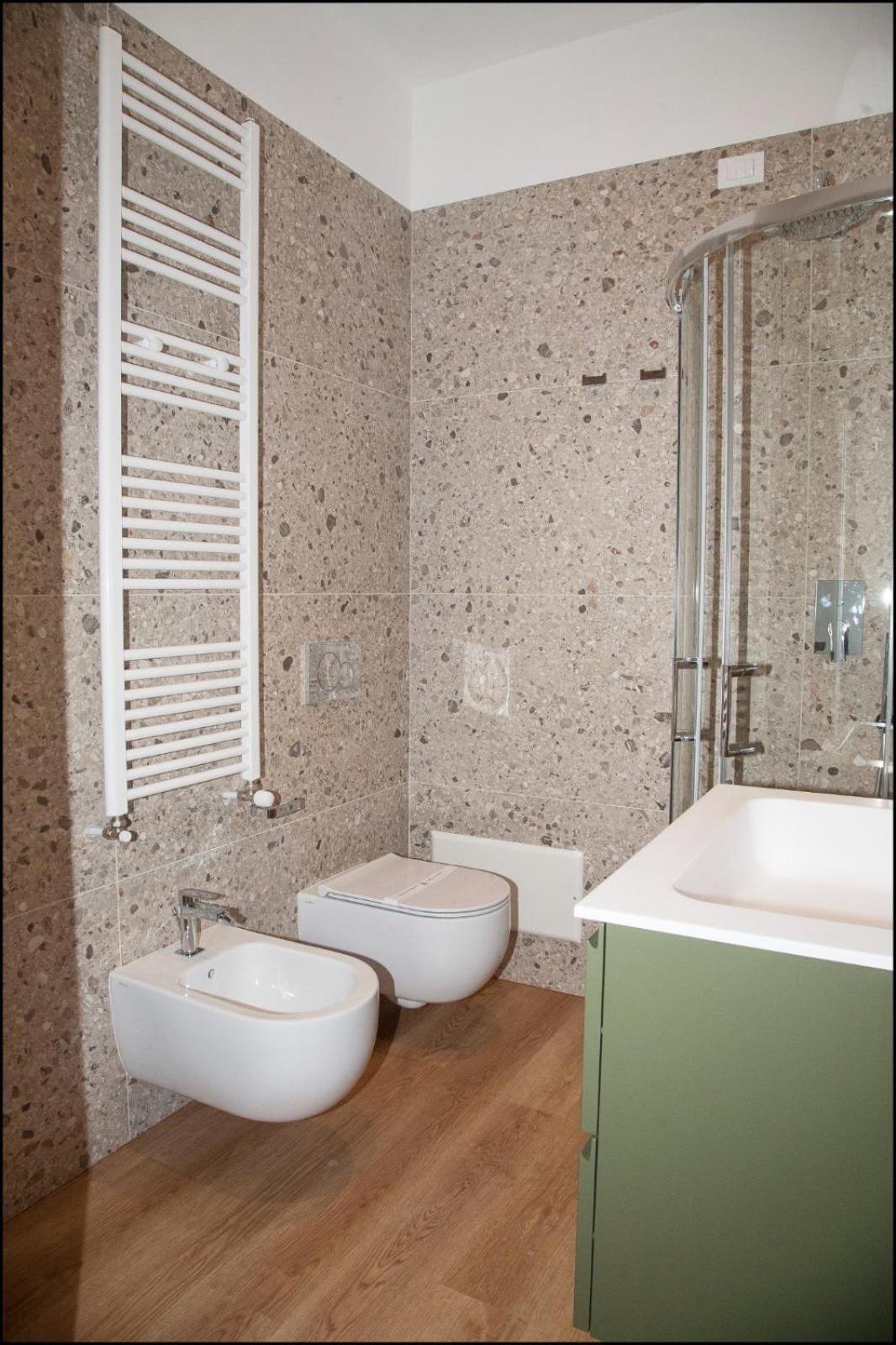 Dimora Marconi Apartment Vibo Valentia Luaran gambar