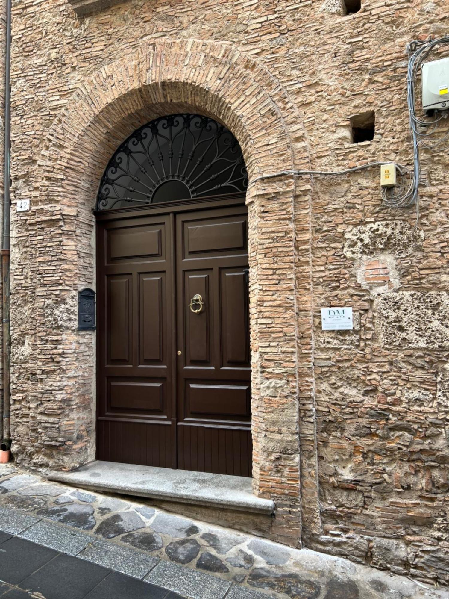 Dimora Marconi Apartment Vibo Valentia Luaran gambar